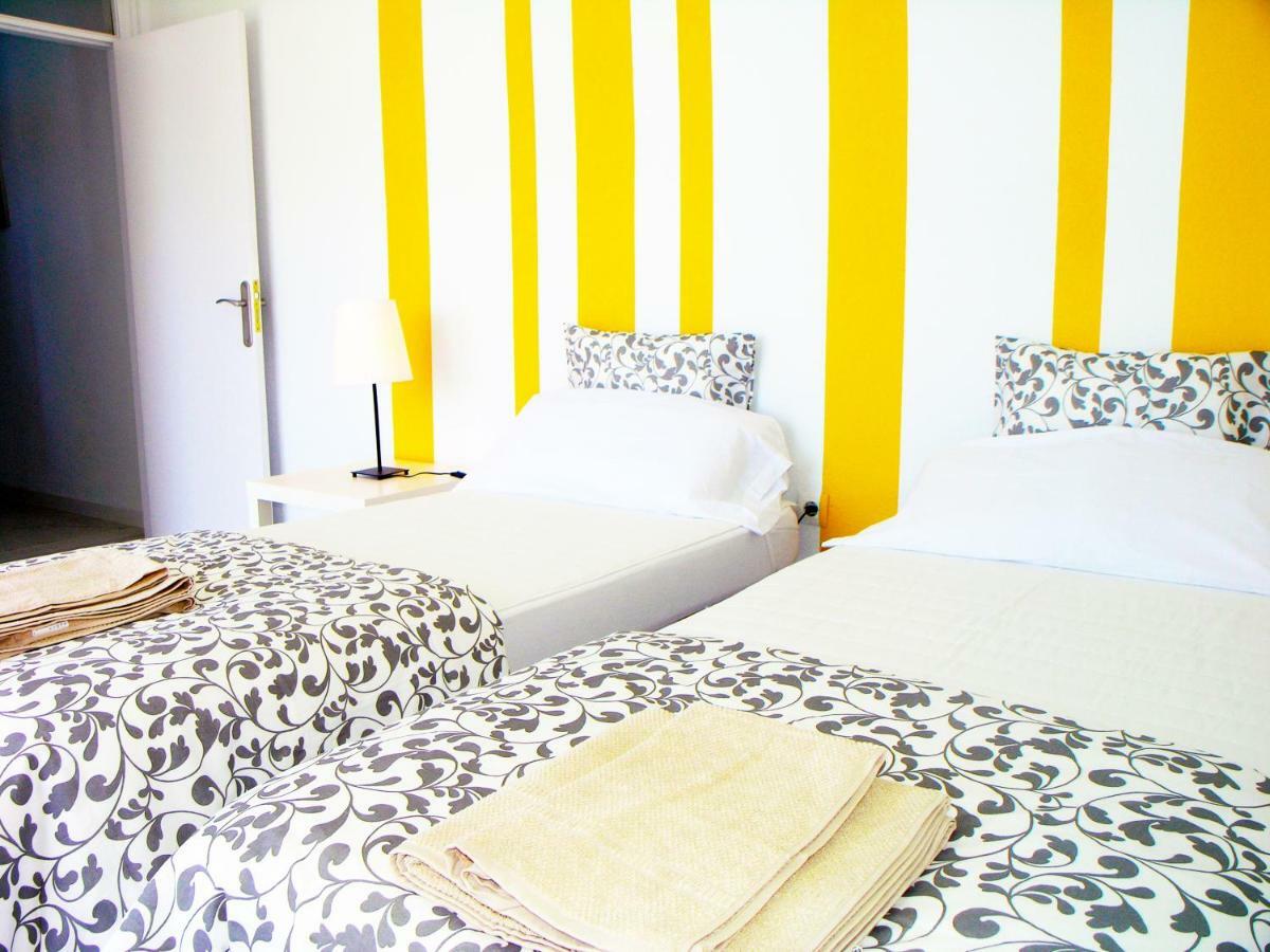 Apartment In Torres De Yomely Complex Playa de las Américas Dış mekan fotoğraf