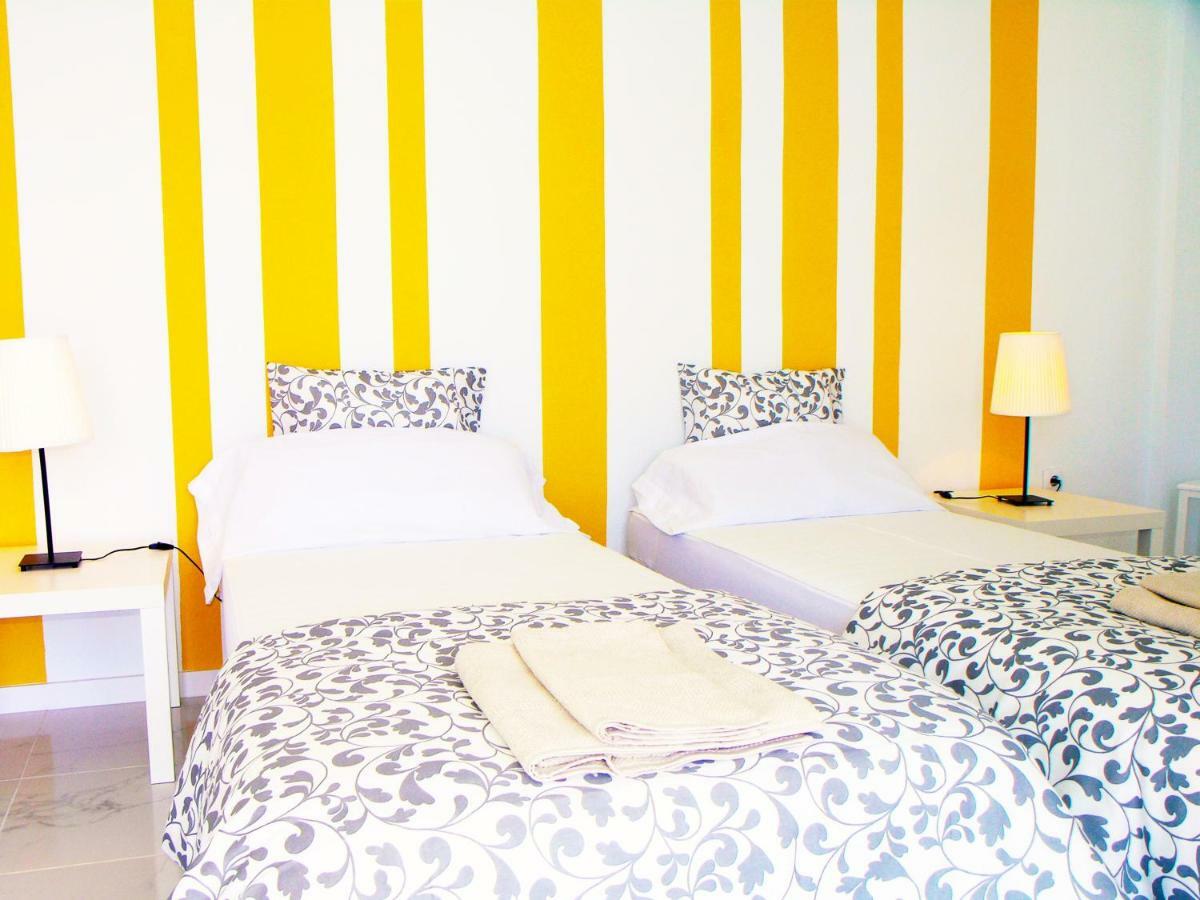 Apartment In Torres De Yomely Complex Playa de las Américas Dış mekan fotoğraf